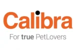 calibra-logo Logo brand Calibra