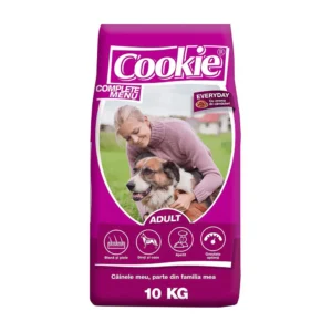 Hrana uscata Cookie Everyday Complete