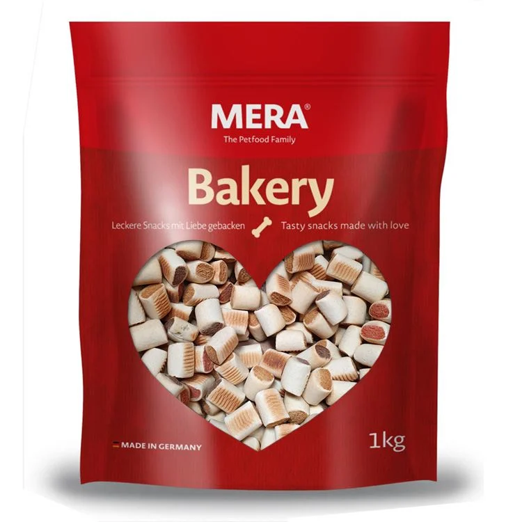 Mini Rulouri MERA Bakery, Pui, Vita si Peste