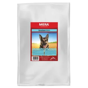 Hrana uscata Mera Dog Brocken Klein