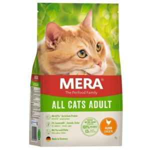 Hrana Uscata Pisici MERA Adult Pui