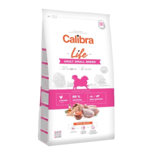 Calibra Dog Life Adult Small Breed