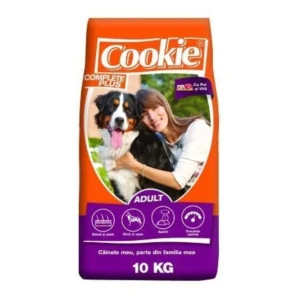 Cookie Complete Plus Adult Pui-Vita