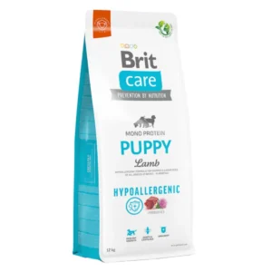 Hrana uscata Brit Care Hypoallergenic Puppy, 12kg