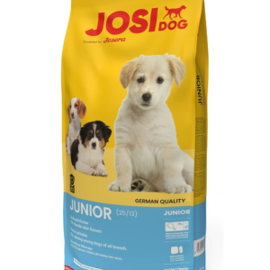 Hrana uscata JosiDog Junior