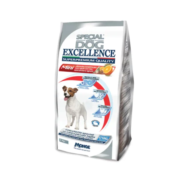 Monge Special Dog Excellence Mini