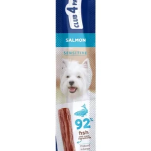 Club 4 Paws Sticks Sensitive - Somon - 12g