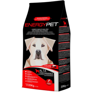 Hrana uscata EnergyPet High Performance