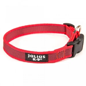 Zgarda JULIUS-K9 Color & Gray Rosie
